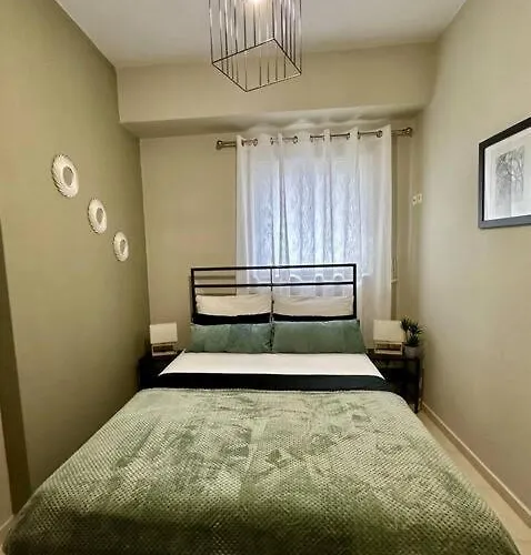 Eleni\'S Apartment Near Airport